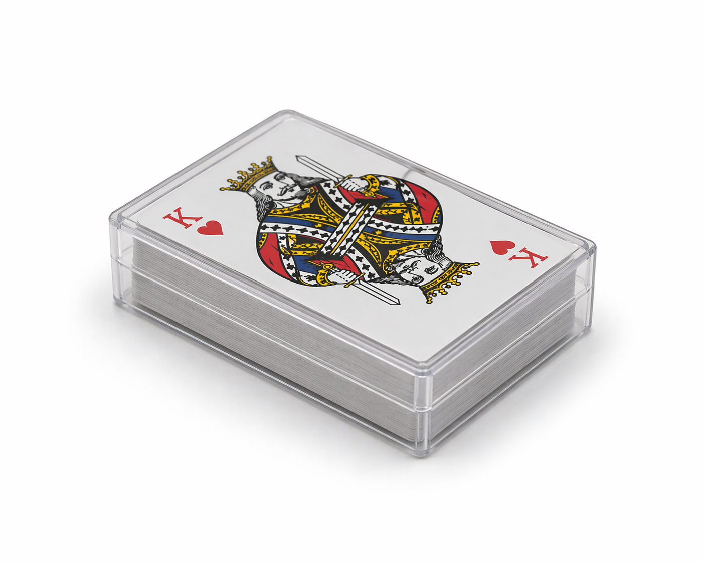 Klarsichtbox